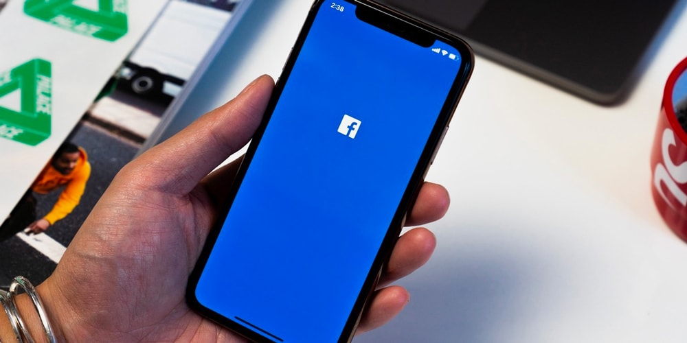 Facebook меняет дизайн страниц, делает интерфейс более чистым и удаляет лайки