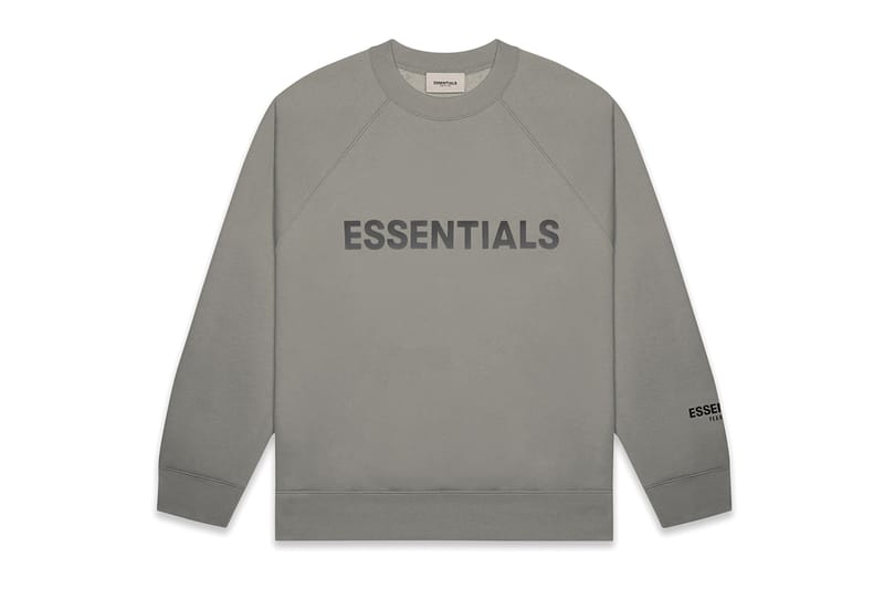 Fear of God ESSENTIALS 