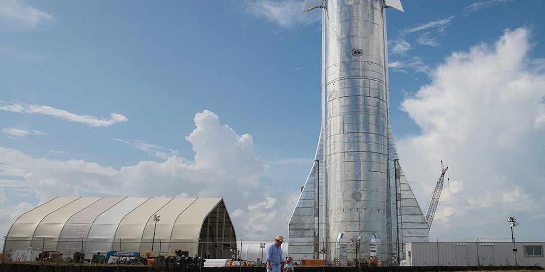 ФАУ расследует нарушения SpaceX лицензии на запуск во время испытания космического корабля со взрывчаткой