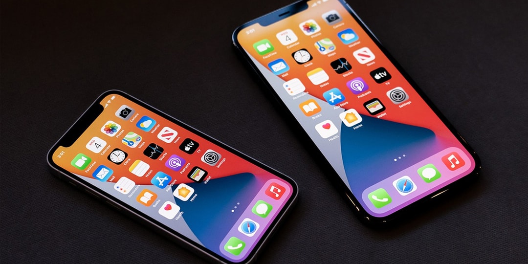 Сообщается, что складные iPhone уже на горизонте