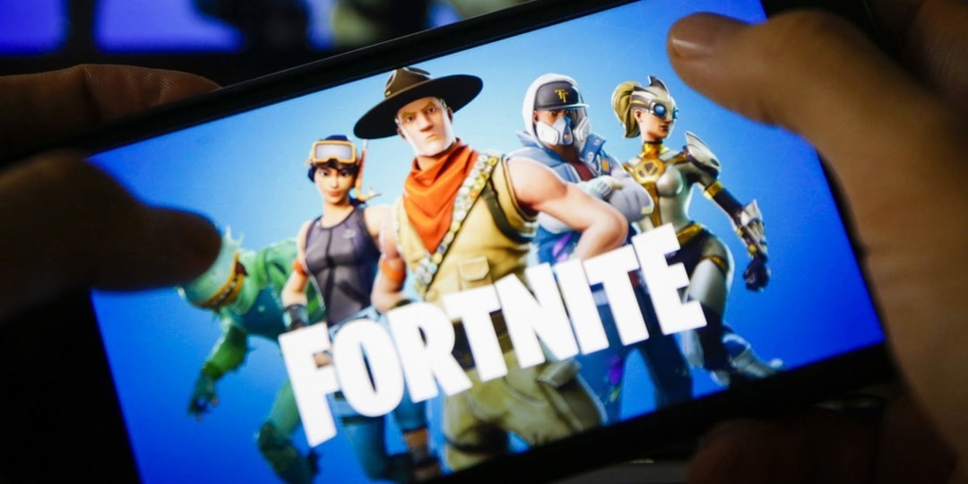 Dataminer Fortnite опубликовал тепловую карту, показывающую, где в игре происходит больше всего смертей