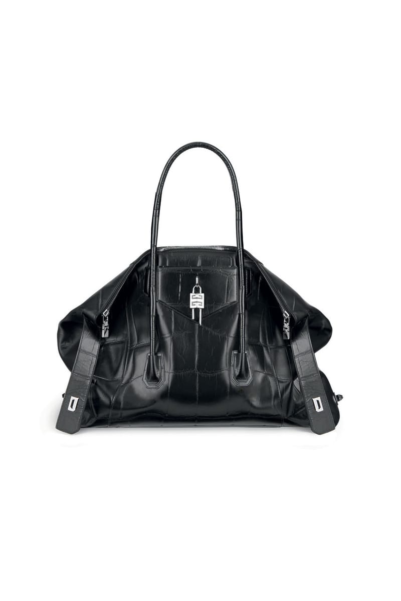 Givenchy sale antigona vegan