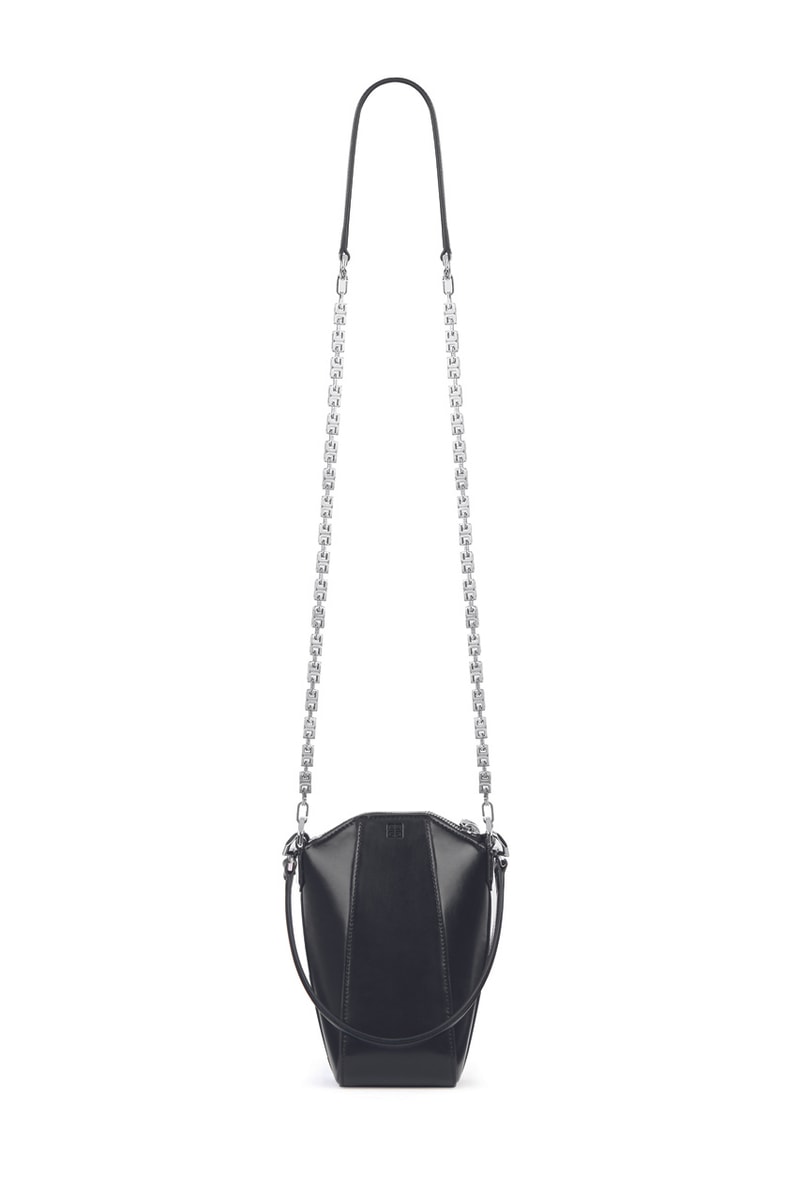 Givenchy Antigona Bag Collection Redesign SS21 | Hypebeast
