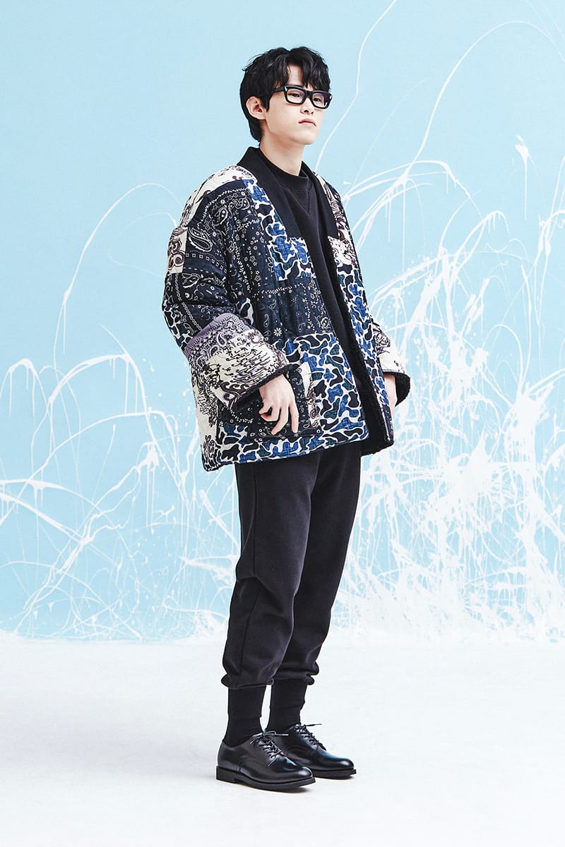 GORT FW20 Drop 2 Release | Hypebeast