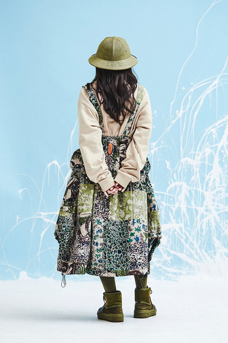 ★韓国の人気★【Project G/R】★Distressed Mud Work Jacket★ 프로젝트 G/R 디스트레스 머드 워크 자켓 블랙 | PROJECT G/R