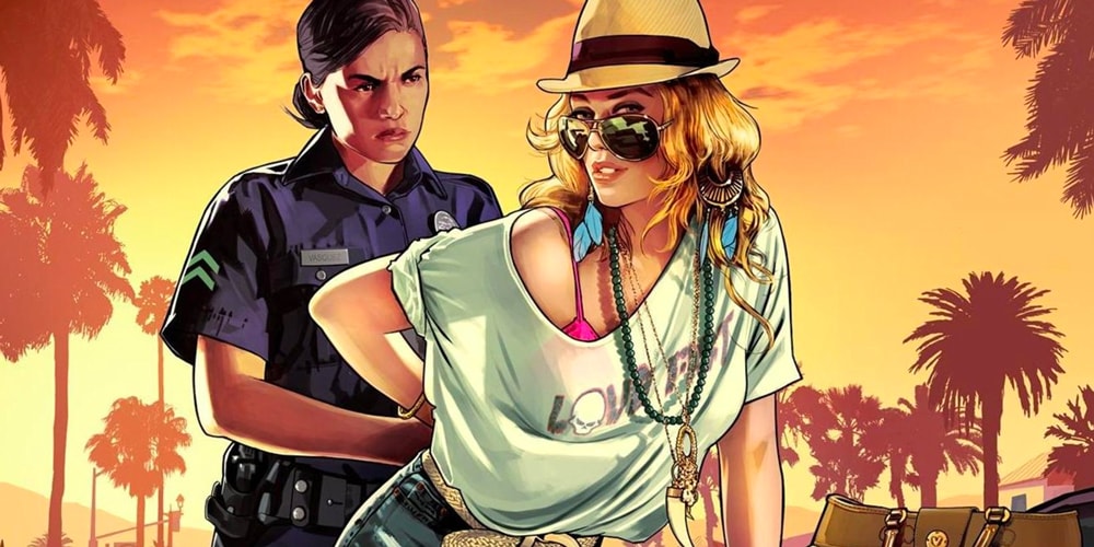 Сообщается, что в Grand Theft Auto VI главным героем будет женщина