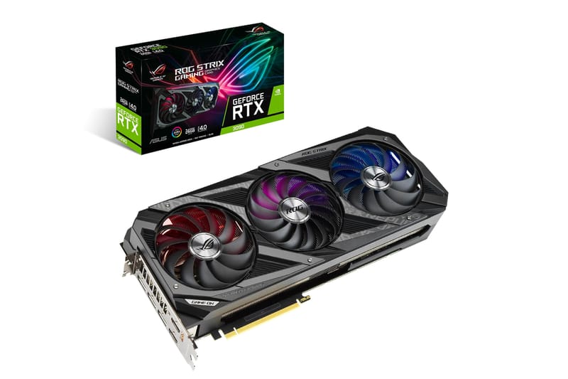 World's most expensive deals graphics card