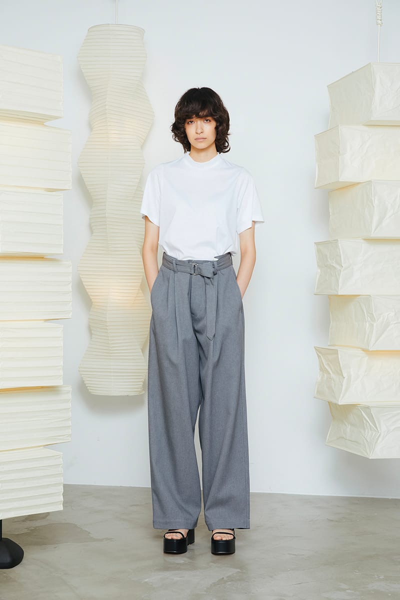 Graphpaper Spring/Summer 2021 Lookbook | Hypebeast