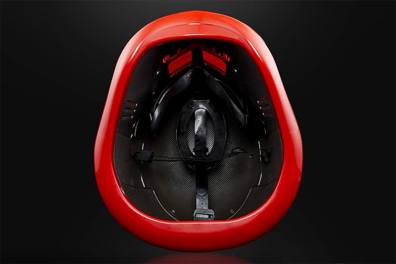 captain cardinal helmet target