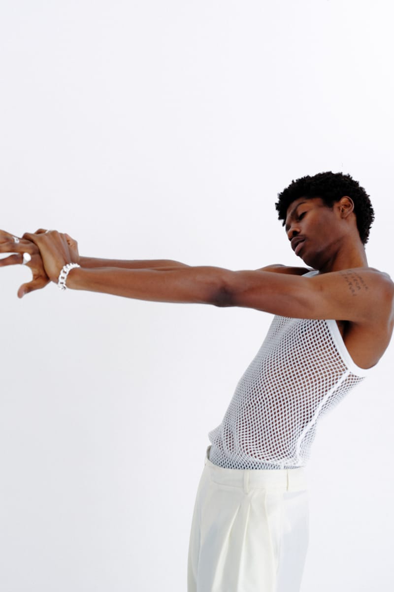 Hatton Labs Spring/Summer 2021 Collection & Lookbook | Hypebeast