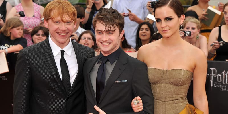 HBO Max 'Harry Potter' Series Early Development Rumor | Hypebeast