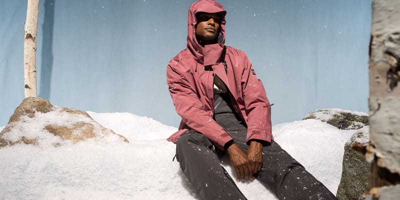 Holden Fishtail Parka - Men's - Men