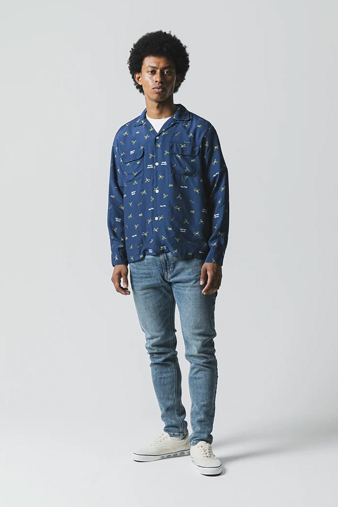 HUMAN MADE SS21 Collection Lookbook | Hypebeast