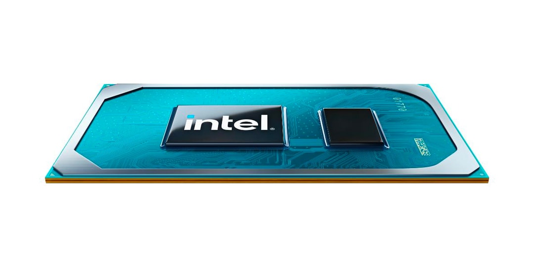 Intel оптимизирует портативность с помощью игровых процессоров 11-го поколения на выставке CES в этом году