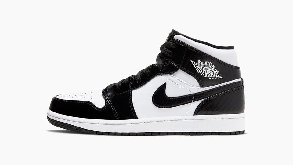 air jordan 1 mid drops 2021