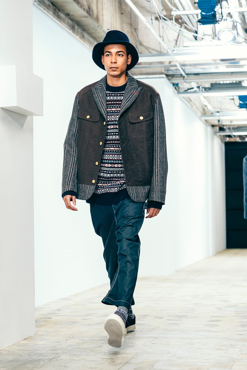 Junya Watanabe MAN Fall/Winter 2021 Collaborations | Hypebeast Junya Watanabe MAN Fall/Winter 2021 Collaborations | Hypebeast