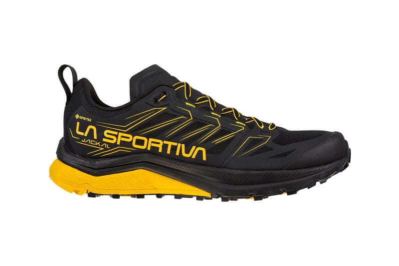 La Sportiva Jackal GTX Mountain Running Sneaker | Hypebeast