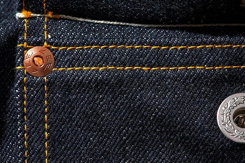 Lee WWII 101 Cowboy Jeans and Jackets Info | Hypebeast