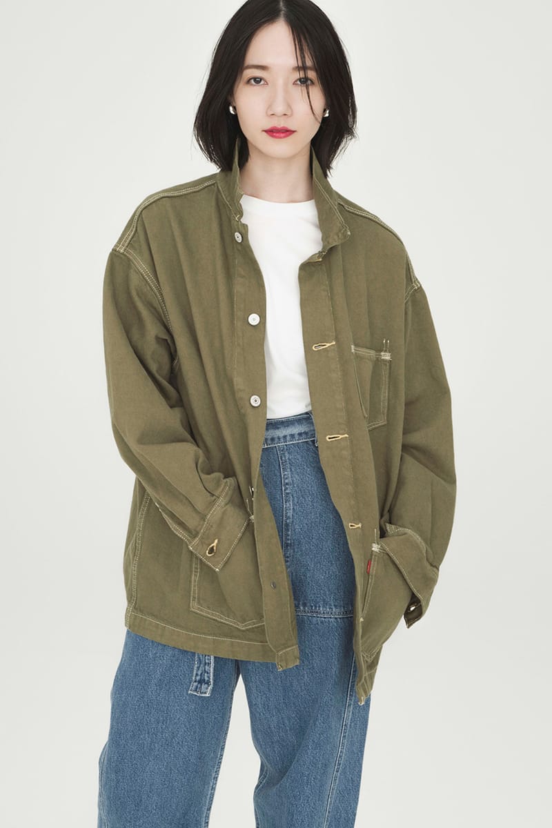 Levi's on sale premium collection