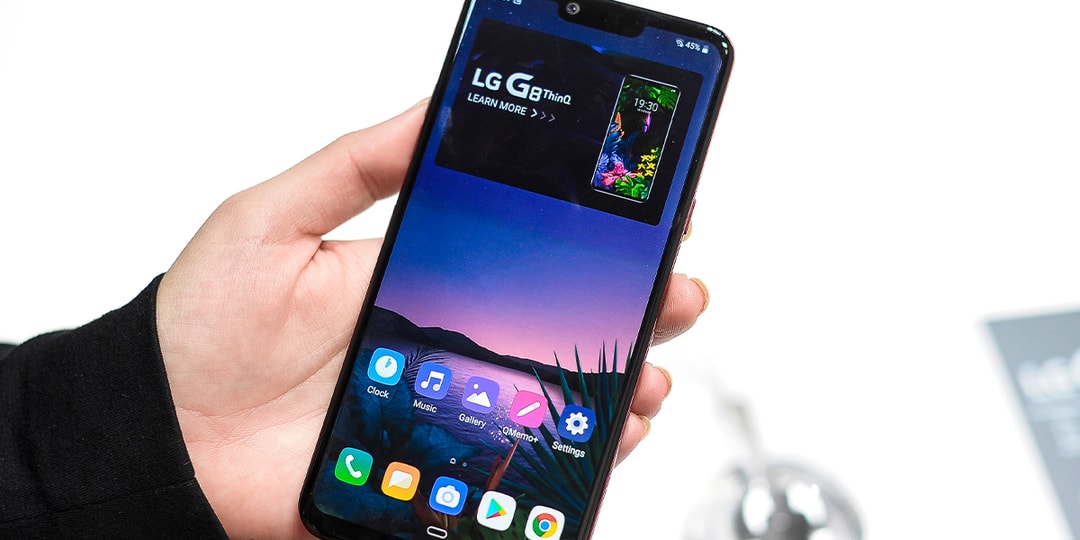 LG может уйти из индустрии смартфонов после потери 4,5 миллиардов долларов США за последние пять лет