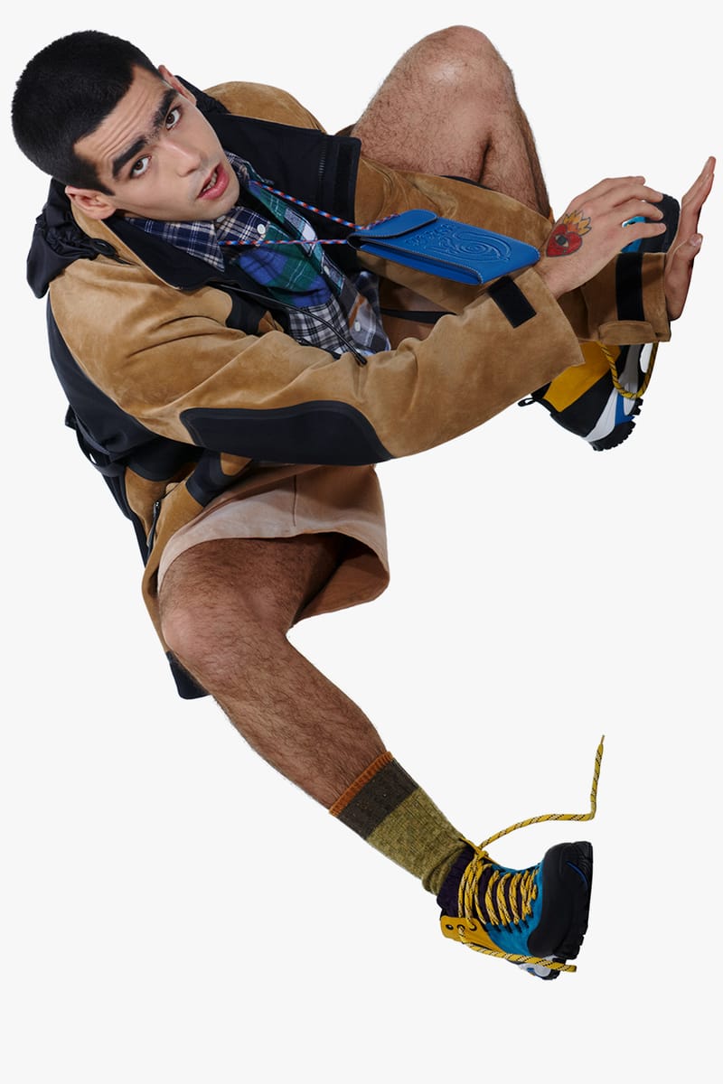 Eye/LOEWE/Nature FW21 Collection Release Info | Hypebeast