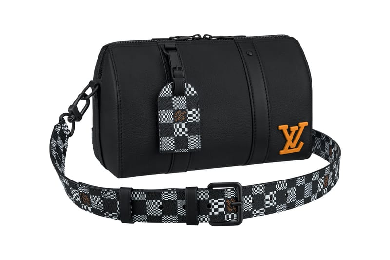 Virgil abloh on sale louis vuitton accessories