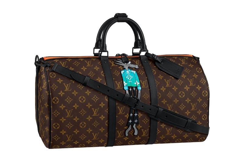 Louis Vuitton SS21 Accessories Collection Release | Hypebeast