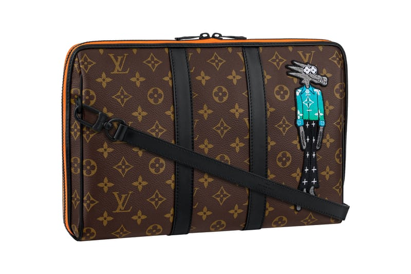 Virgil abloh on sale louis vuitton accessories