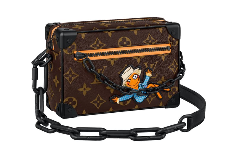 Louis Vuitton SS21 Accessories Collection Release | Hypebeast