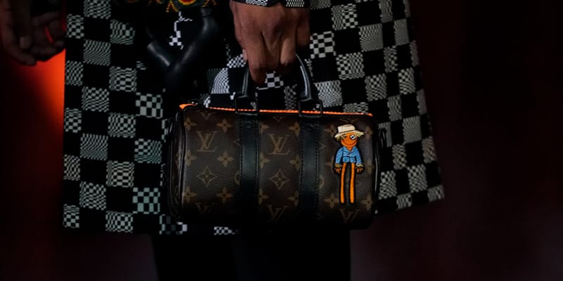 Louis Vuitton SS21 Accessories Collection Release | Hypebeast