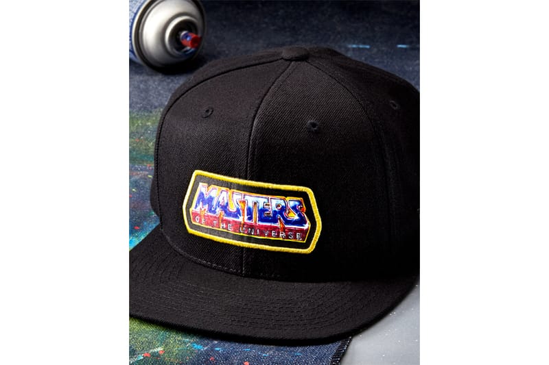 MADSAKI x MASTERS OF THE UNIVERSE スケルター