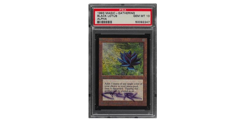 magic-the-gathering-psa-10- magic-the-gathering-psa-10-