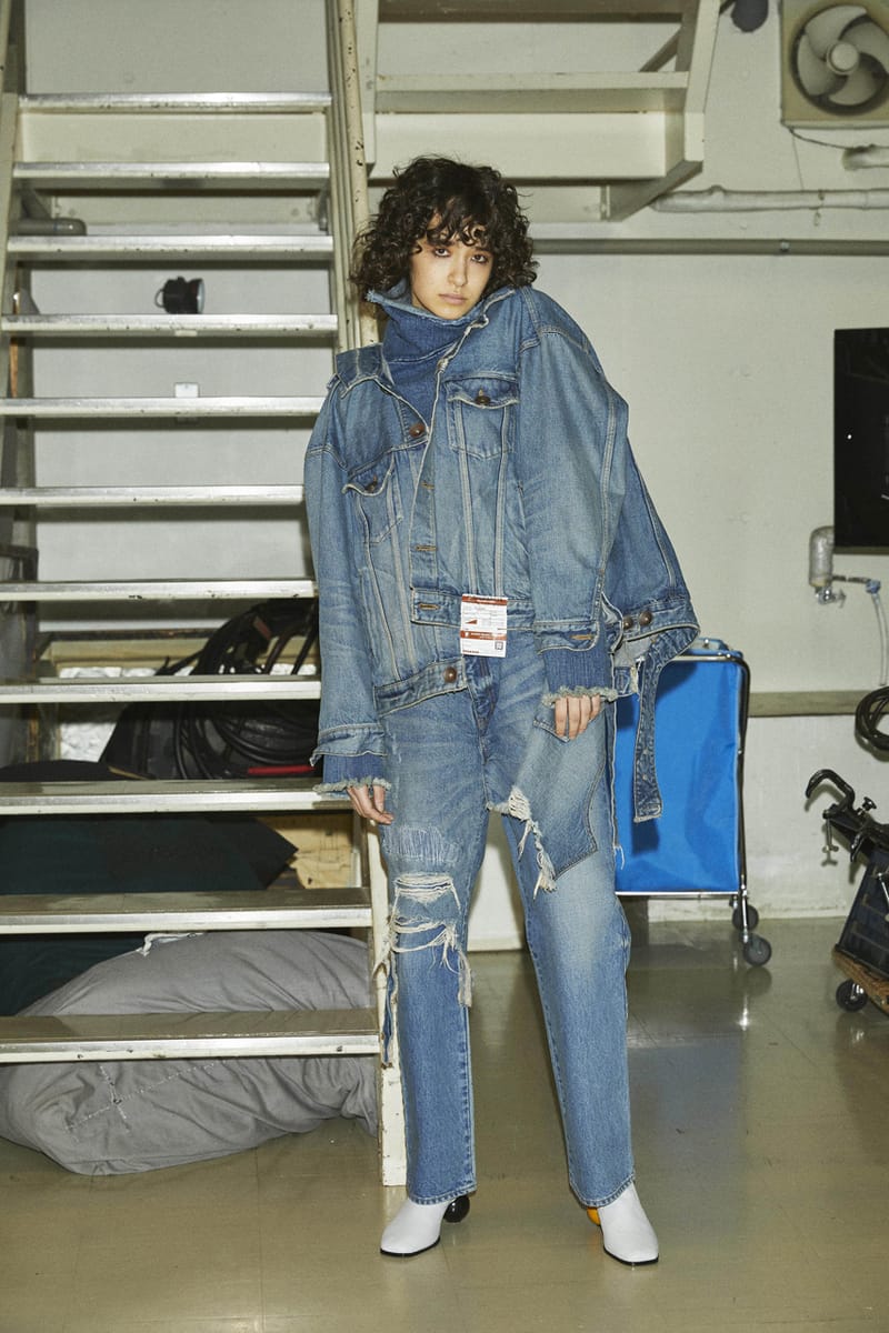 Maison Mihara Yasuhiro | Hypebeast