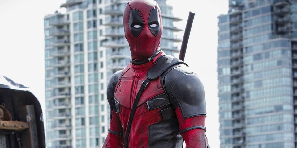 R-Rated 'Deadpool 3' Will Be Part of the MCU | Hypebeast