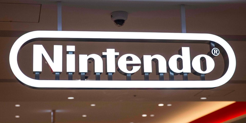 Microsoft allegedly tried to buy Nintendo