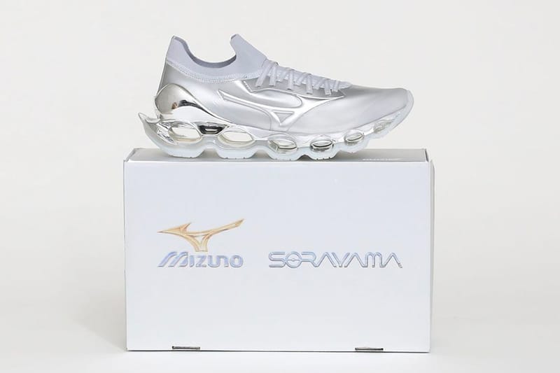 Mizuno prophecy 5 original x clearance replica