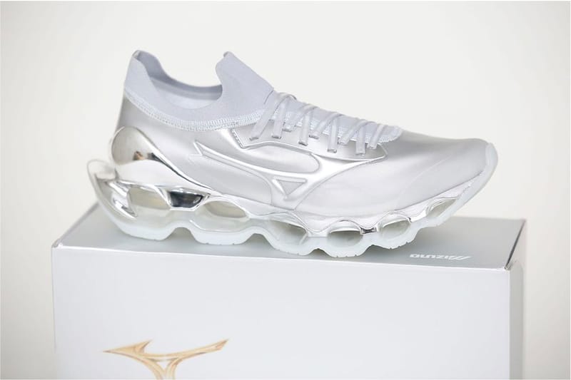 Mizuno prophecy 5 outlet original x replica