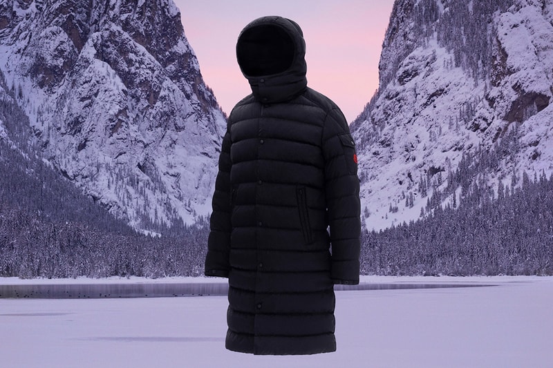 Moncler Sustainable 