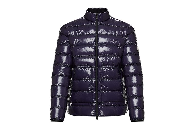 Moncler capsule hot sale collection