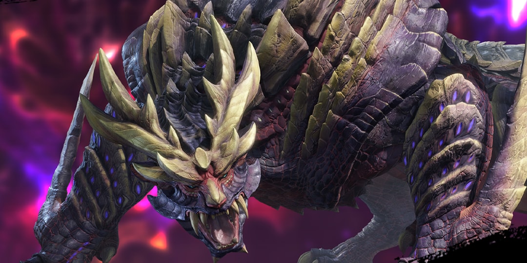 Monster Hunter Rise теперь предлагает бесплатную демо-версию на Nintendo Switch