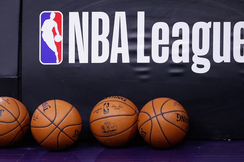 NBA Postpones Games Due to COVID-19 | HYPEBEAST