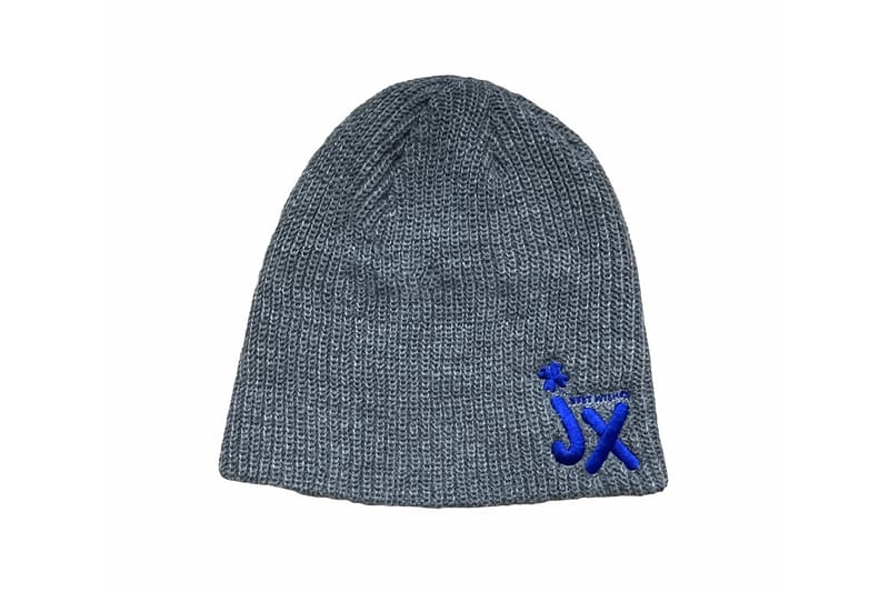 【JICHOI】25ss JX BEANIE jichoi COMFORT JX Beanie - Black | International Store