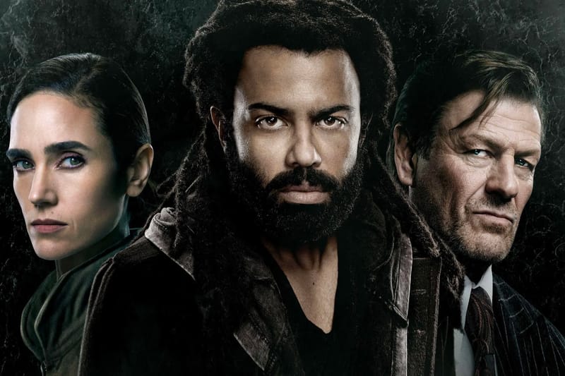 Watch snowpiercer season cheap 1