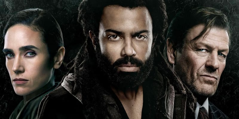 Watch Netflix s Explosive New Trailer for Snowpiercer Season 2