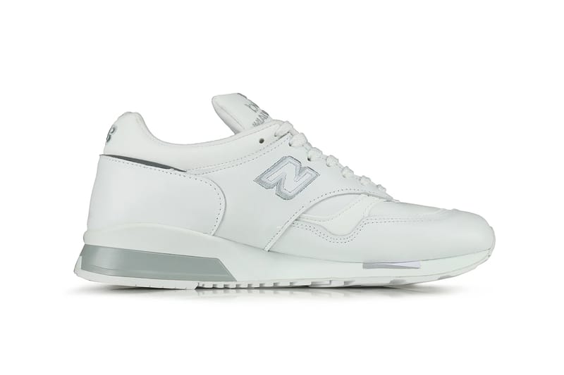 New Balance 1500 White Silver M1500WHI Release Info | Hypebeast
