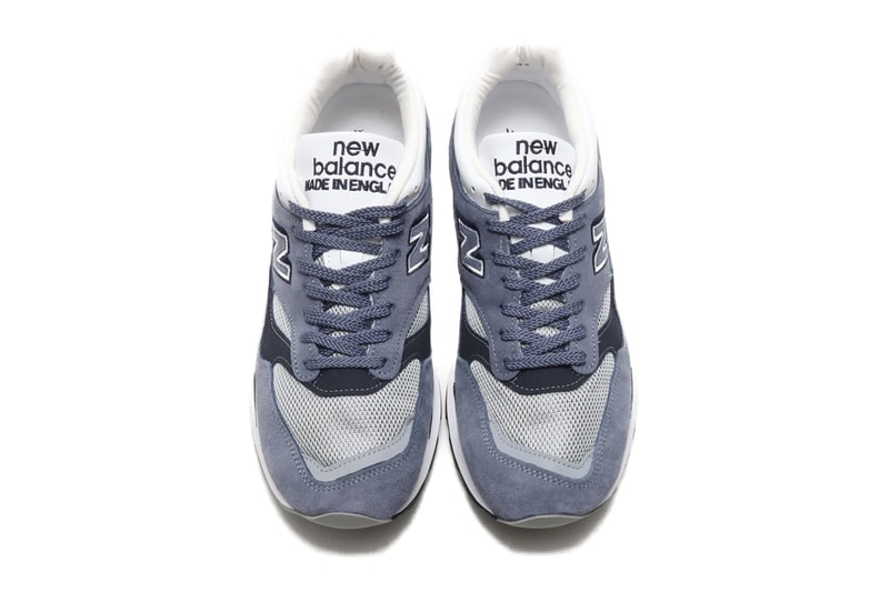 New Balance M1500BN GRAY release | Hypebeast