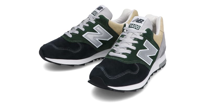 New balance best sale 1400 heritage review