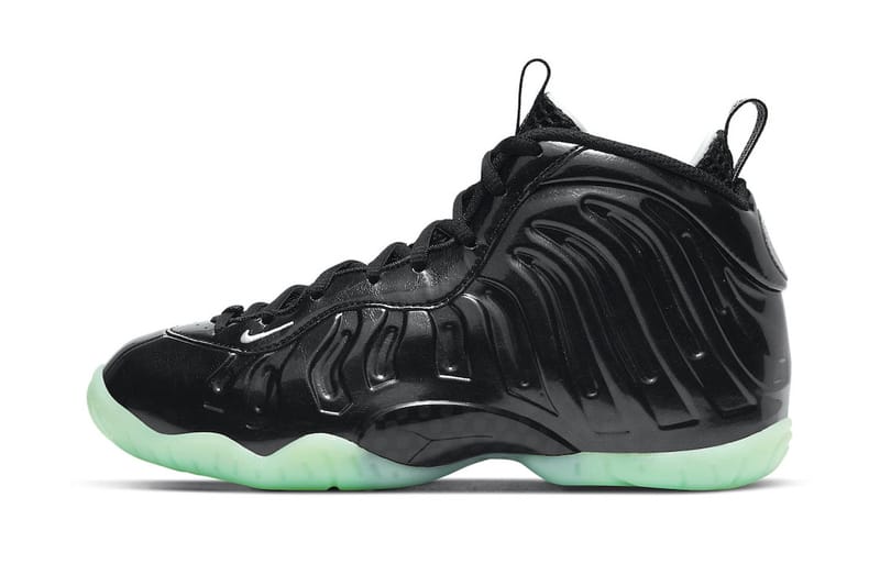 Nike Air Foamposite One All Star 2021 NBA Edition Hypebeast