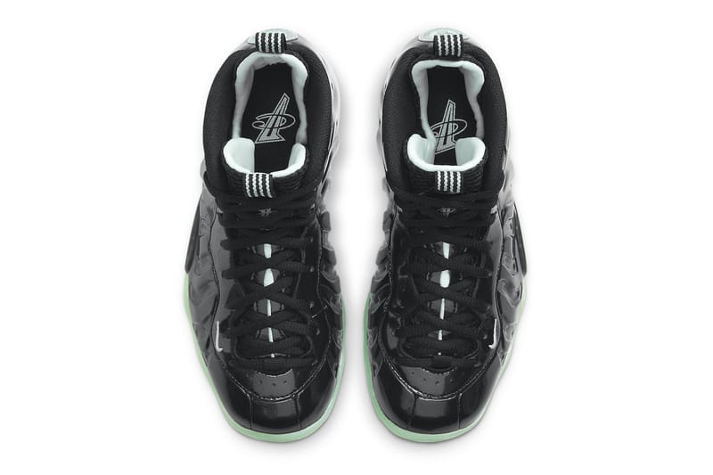 Air foamposite one 2024 all star 2019