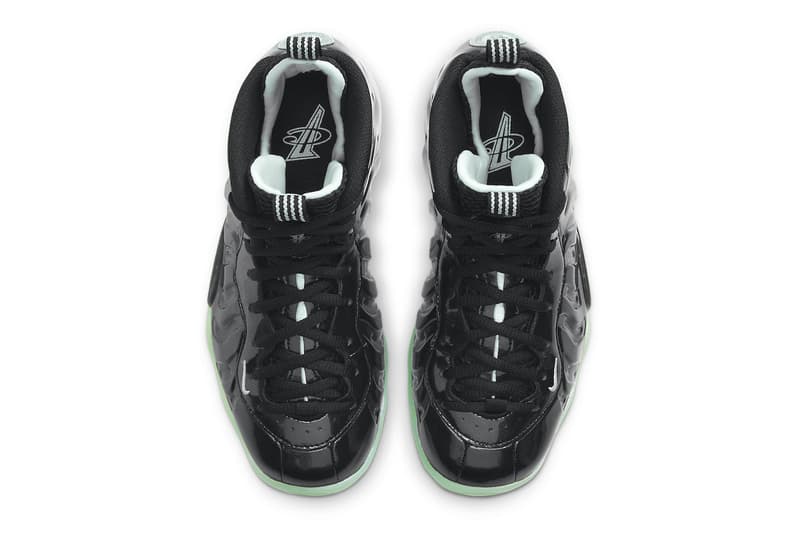 foamposite one 2021